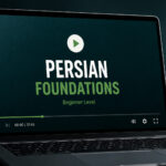 Persian Foundations (Beginner)