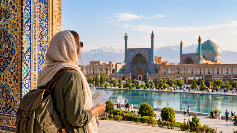 10 Things Foreigners Should Know Before Visiting Iran