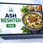 Ash Reshteh