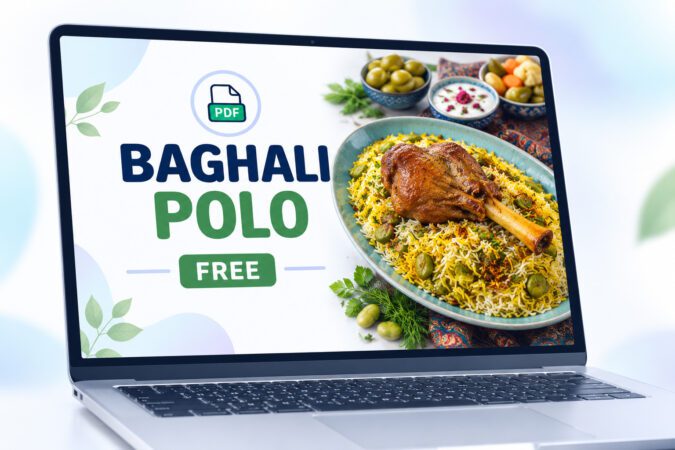 baghali-polo-recipe