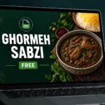 Ghormeh Sabzi