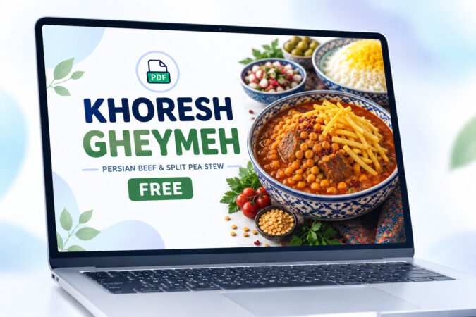 khoresh-gheymeh-recipe