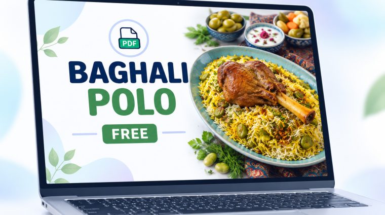 baghali-polo-recipe